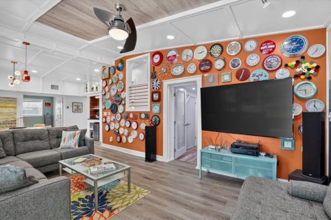 Villa ou maison à vendre à Gulfport, Floride: 4 chambres, 200.85 m2 № 2419385 - photo 5