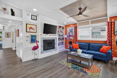 Villa ou maison à vendre à Gulfport, Floride: 4 chambres, 200.85 m2 № 2419385 - photo 13