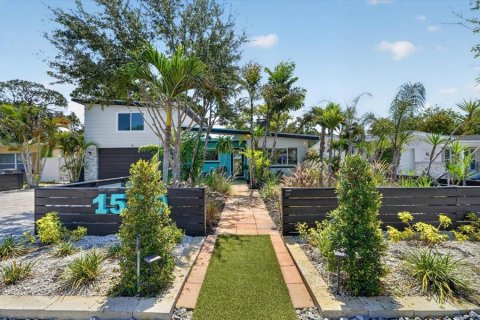 Villa ou maison à vendre à Gulfport, Floride: 4 chambres, 200.85 m2 № 2419385 - photo 10