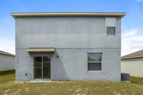 Villa ou maison à louer à Davenport, Floride: 4 chambres, 178.65 m2 № 2100142 - photo 16