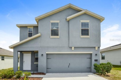 Villa ou maison à Davenport, Floride 4 chambres, 178.65 m2 № 2100142