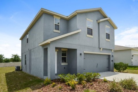 Villa ou maison à louer à Davenport, Floride: 4 chambres, 178.65 m2 № 2100142 - photo 4