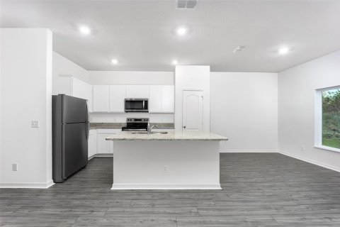 Villa ou maison à vendre à Poinciana, Floride: 3 chambres, 149.85 m2 № 2142999 - photo 5
