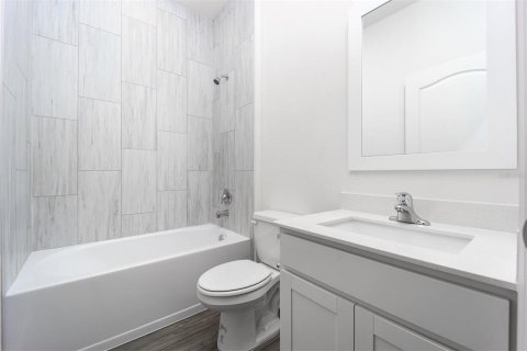 Villa ou maison à vendre à Poinciana, Floride: 3 chambres, 149.85 m2 № 2142999 - photo 15