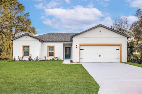 Villa ou maison à Poinciana, Floride 3 chambres, 149.85 m2 № 2142999