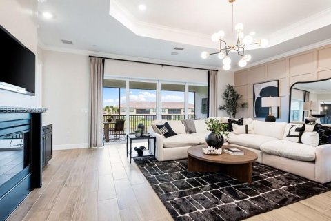 House in Naples, Florida 3 bedrooms № 2420754 - photo 2