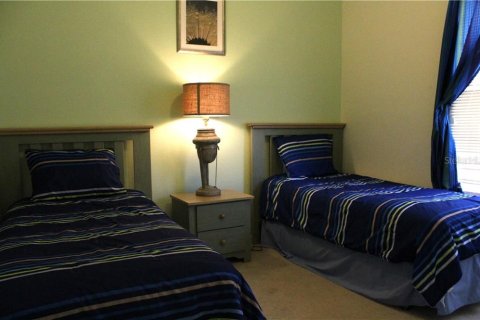 Villa ou maison à louer à Bradenton, Floride: 3 chambres, 184.69 m2 № 213424 - photo 17