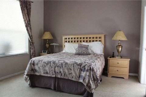 Villa ou maison à louer à Bradenton, Floride: 3 chambres, 184.69 m2 № 213424 - photo 14