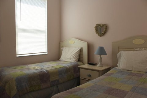 Villa ou maison à louer à Bradenton, Floride: 3 chambres, 184.69 m2 № 213424 - photo 19