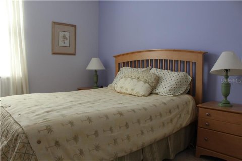 Villa ou maison à louer à Bradenton, Floride: 3 chambres, 184.69 m2 № 213424 - photo 20