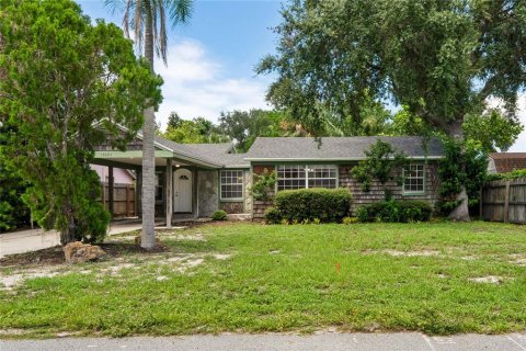 Villa ou maison à Largo, Floride 3 chambres, 150.59 m2 № 2330943