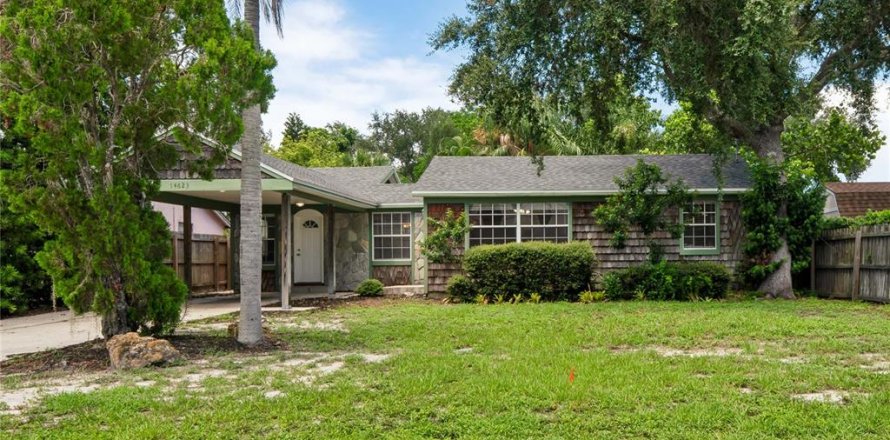Villa ou maison à Largo, Floride 3 chambres, 150.59 m2 № 2330943