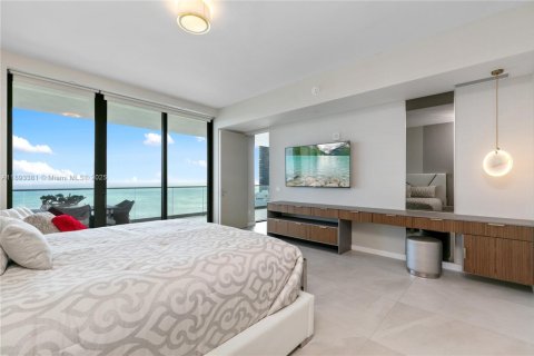 Condo in Sunny Isles Beach, Florida, 4 bedrooms  № 1946035 - photo 7