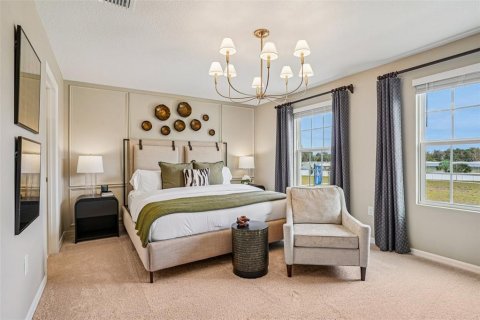 Touwnhouse à vendre à Apopka, Floride: 4 chambres, 174.28 m2 № 2437376 - photo 5