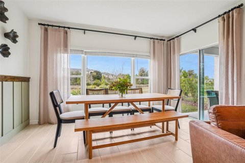 Touwnhouse à vendre à Apopka, Floride: 4 chambres, 174.28 m2 № 2437376 - photo 4