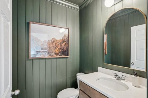 Touwnhouse à vendre à Apopka, Floride: 4 chambres, 174.28 m2 № 2437376 - photo 10