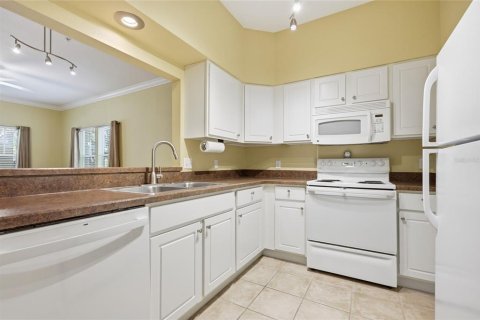 Купить кондоминиум в Гейнсвилл, Флорида 3 комнаты, 104.24м2, № 2226660 - фото 11
