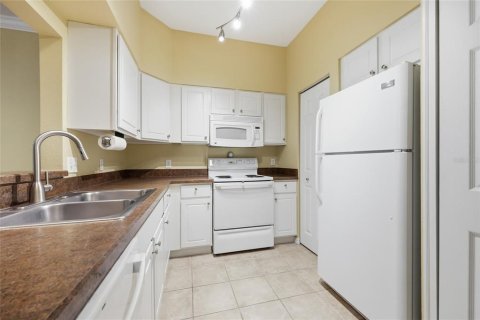 Купить кондоминиум в Гейнсвилл, Флорида 3 комнаты, 104.24м2, № 2226660 - фото 10