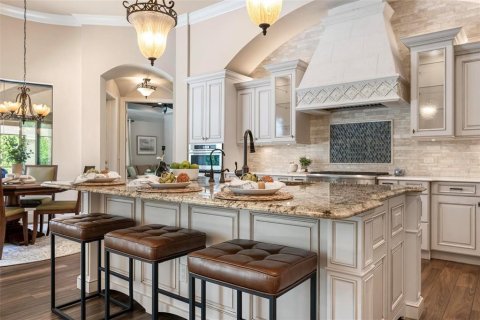 Купить виллу или дом в Сарасота, Флорида 10 комнат, 379.41м2, № 1847853 - фото 23