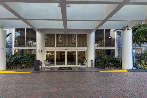 Condominio en venta en Aventura, Florida, 2 dormitorios, 134.43 m2 № 1477050 - foto 25
