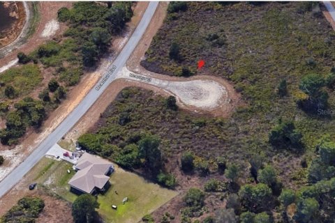 Land in Lehigh Acres, Florida № 2161547 - photo 3