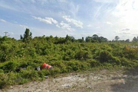 Land in Lehigh Acres, Florida № 2161547 - photo 2