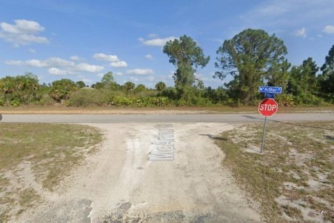 Land in Lehigh Acres, Florida № 2161547