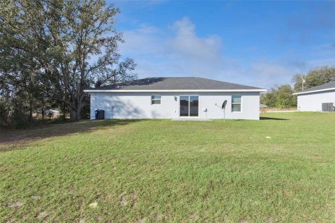 Villa ou maison à vendre à Dunnellon, Floride: 3 chambres, 104.98 m2 № 2143307 - photo 14