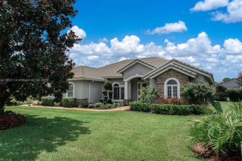 Villa ou maison à vendre à Sebring, Floride: 3 chambres, 209.31 m2 № 1878579 - photo 1