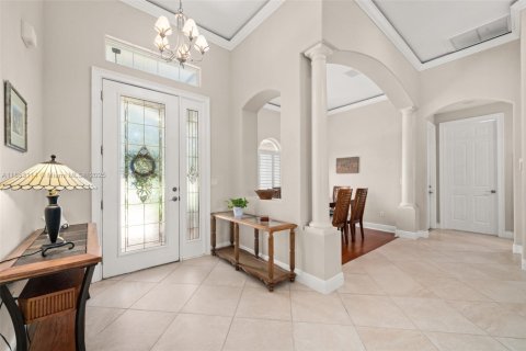 Villa ou maison à vendre à Sebring, Floride: 3 chambres, 209.31 m2 № 1878579 - photo 2