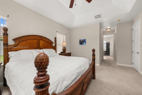 Villa ou maison à vendre à Sebring, Floride: 3 chambres, 209.31 m2 № 1878579 - photo 27