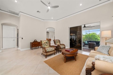 Villa ou maison à vendre à Sebring, Floride: 3 chambres, 209.31 m2 № 1878579 - photo 4
