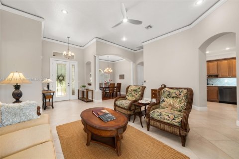 Villa ou maison à vendre à Sebring, Floride: 3 chambres, 209.31 m2 № 1878579 - photo 5