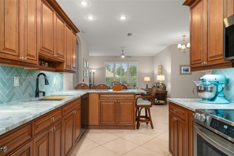 Villa ou maison à vendre à Sebring, Floride: 3 chambres, 209.31 m2 № 1878579 - photo 14