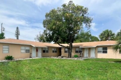 Appartement à West Palm Beach, Floride 2 chambres, 63.36 m2 № 2439162