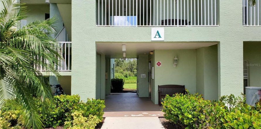 Condo in Punta Gorda, Florida, 3 bedrooms № 1905717