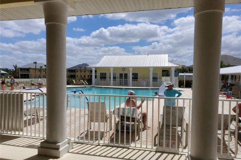 Condo in Punta Gorda, Florida, 3 bedrooms  № 1905717 - photo 18