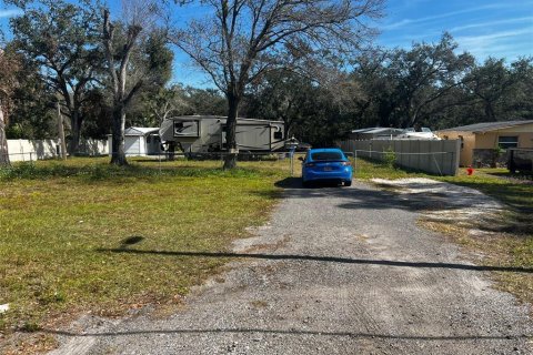 Terreno en venta en Tampa, Florida № 1527552 - foto 7