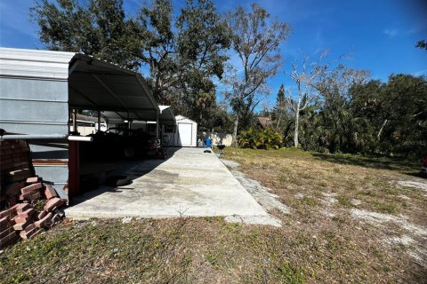 Terreno en venta en Tampa, Florida № 1527552 - foto 20