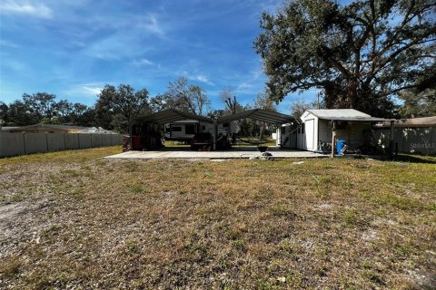 Terreno en venta en Tampa, Florida № 1527552 - foto 18