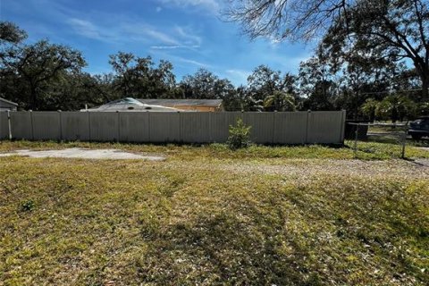 Terreno en venta en Tampa, Florida № 1527552 - foto 14