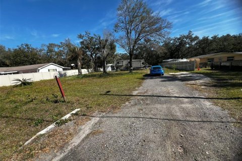 Terreno en venta en Tampa, Florida № 1527552 - foto 8