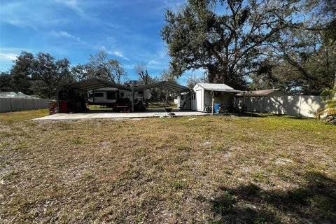 Terreno en venta en Tampa, Florida № 1527552 - foto 23