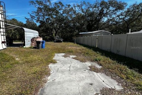 Terreno en venta en Tampa, Florida № 1527552 - foto 12