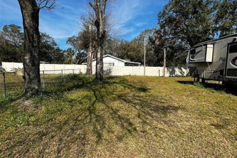 Terreno en venta en Tampa, Florida № 1527552 - foto 11