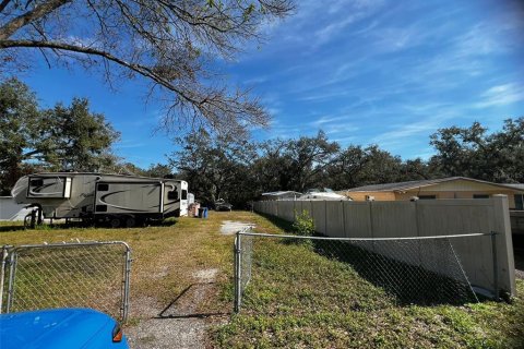 Terreno en venta en Tampa, Florida № 1527552 - foto 9