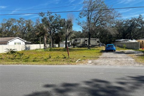 Terreno en venta en Tampa, Florida № 1527552 - foto 6