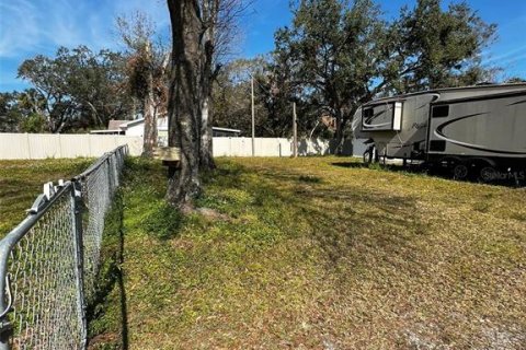 Terreno en venta en Tampa, Florida № 1527552 - foto 10