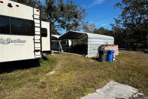 Terreno en venta en Tampa, Florida № 1527552 - foto 13
