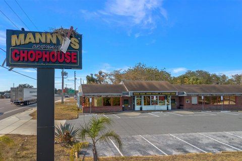 Propiedad comercial en Lake Wales, Florida 635.73 m2 № 2157091